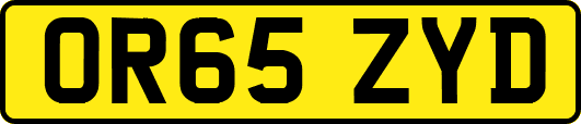 OR65ZYD