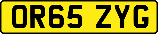 OR65ZYG