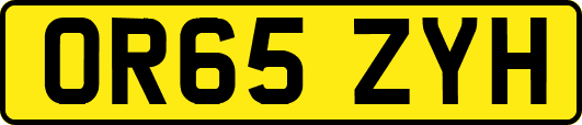 OR65ZYH