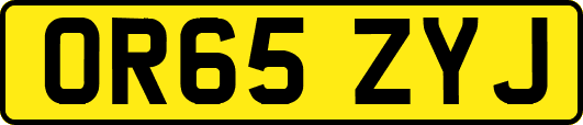 OR65ZYJ