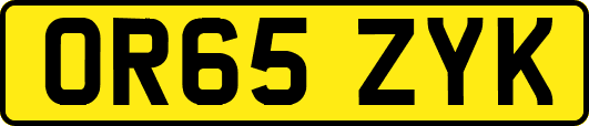 OR65ZYK