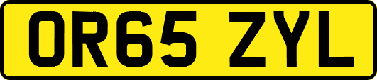 OR65ZYL