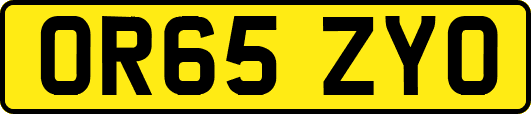 OR65ZYO