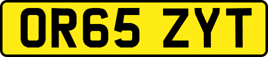OR65ZYT