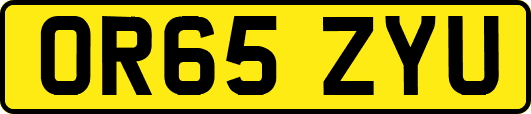 OR65ZYU
