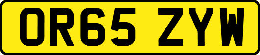 OR65ZYW