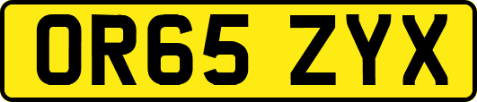 OR65ZYX