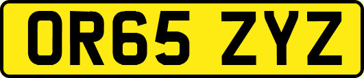 OR65ZYZ