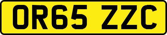 OR65ZZC