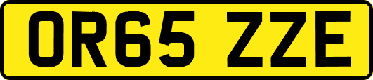 OR65ZZE