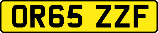 OR65ZZF