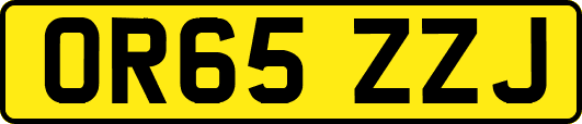 OR65ZZJ