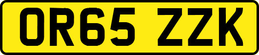 OR65ZZK