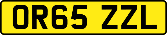 OR65ZZL