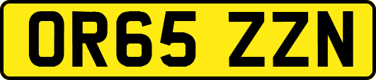 OR65ZZN