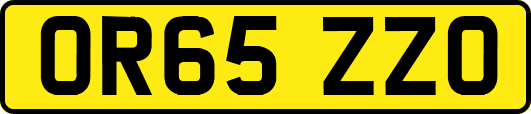 OR65ZZO