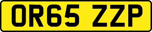 OR65ZZP