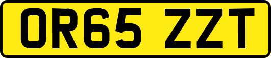 OR65ZZT