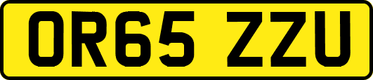 OR65ZZU