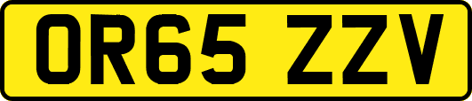 OR65ZZV