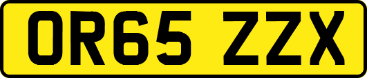 OR65ZZX