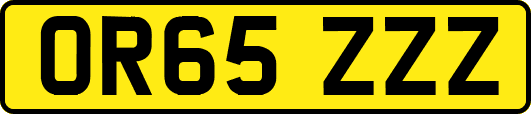 OR65ZZZ