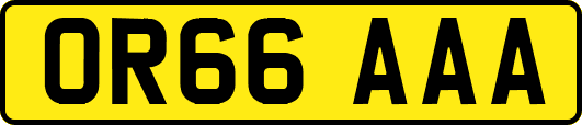 OR66AAA