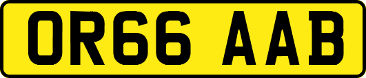 OR66AAB