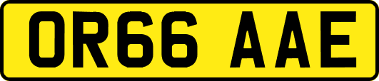 OR66AAE