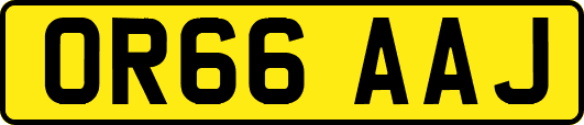 OR66AAJ