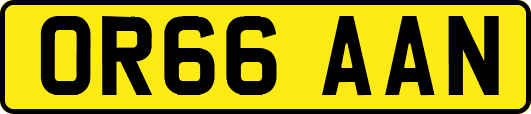 OR66AAN
