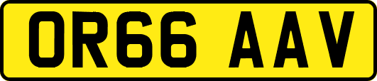 OR66AAV