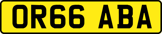 OR66ABA