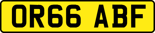 OR66ABF