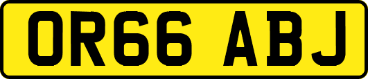 OR66ABJ