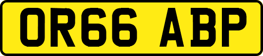 OR66ABP