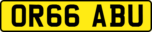OR66ABU