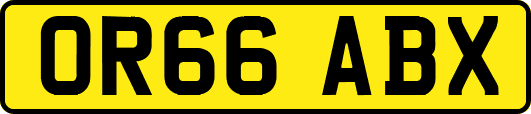 OR66ABX