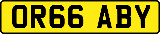 OR66ABY