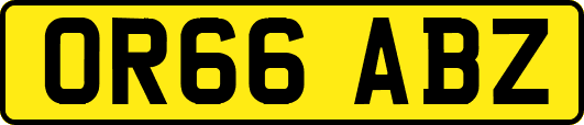 OR66ABZ