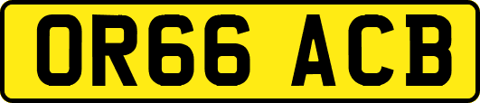 OR66ACB