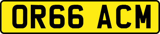 OR66ACM