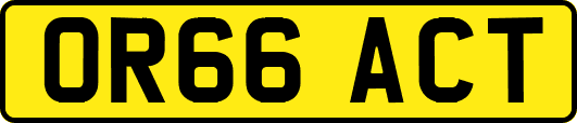 OR66ACT