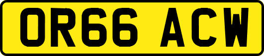 OR66ACW