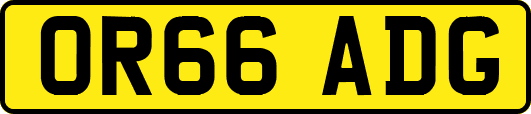 OR66ADG