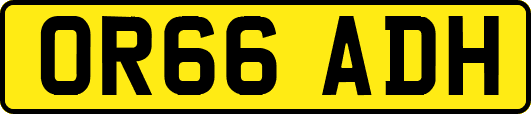 OR66ADH