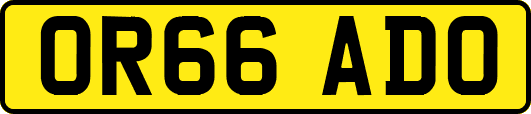 OR66ADO