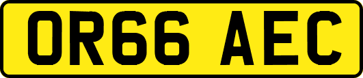 OR66AEC