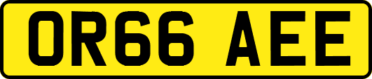 OR66AEE