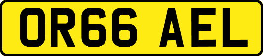 OR66AEL